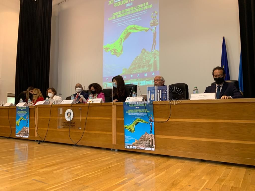 Los congresos de la UGR en Melilla agotan los bonos turísticos