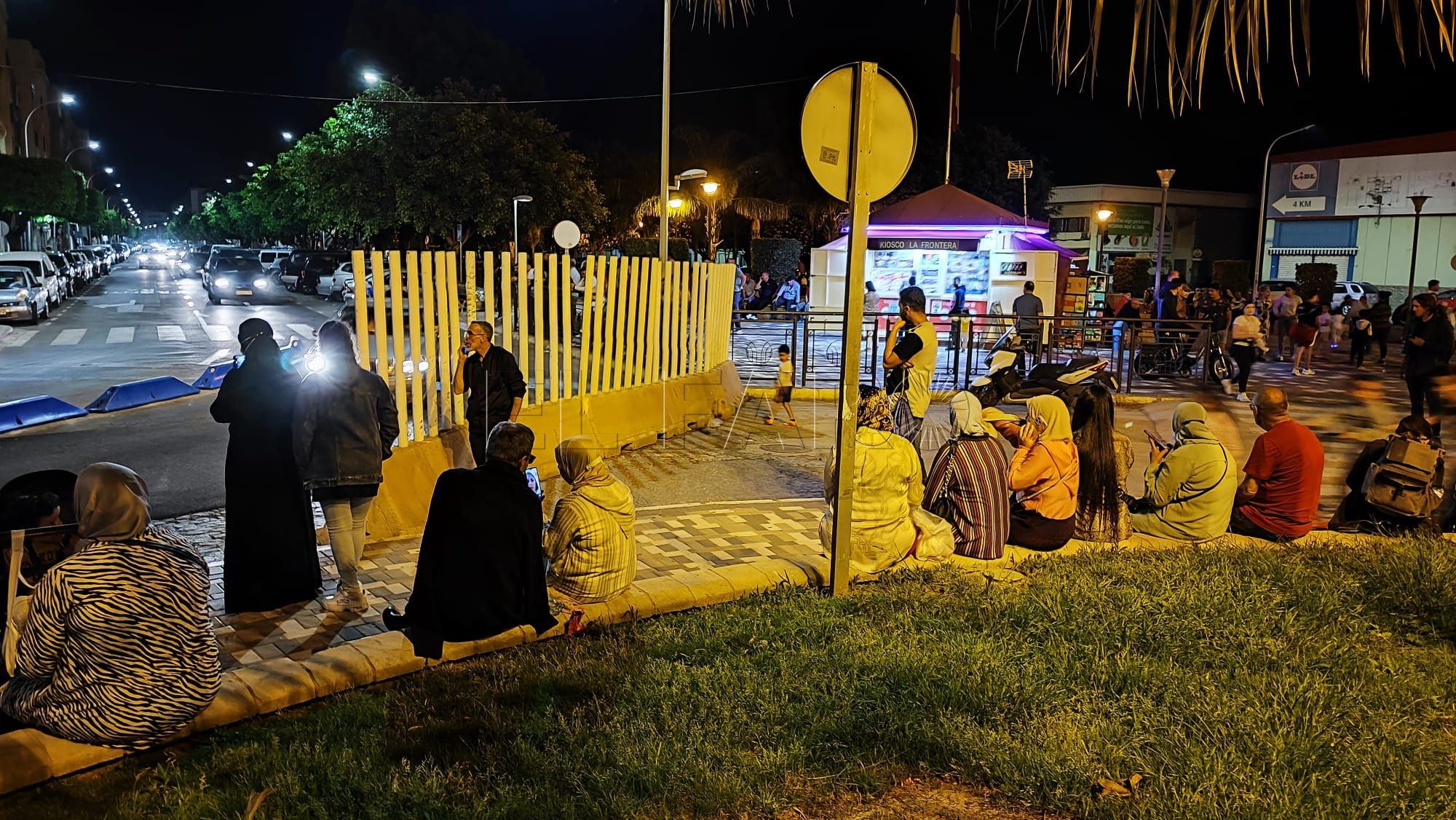 El Gobierno dará visado de validez limitada a trabajadores transfronterizos