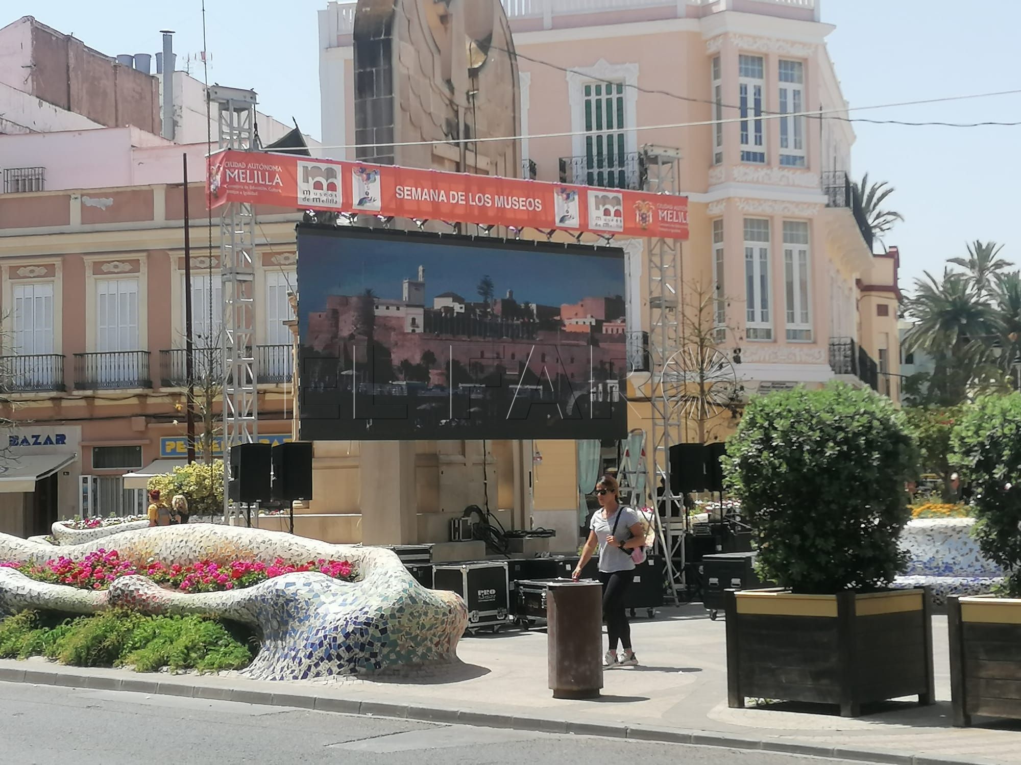 Una semana repleta de actividades por el Día Internacional de los Museos