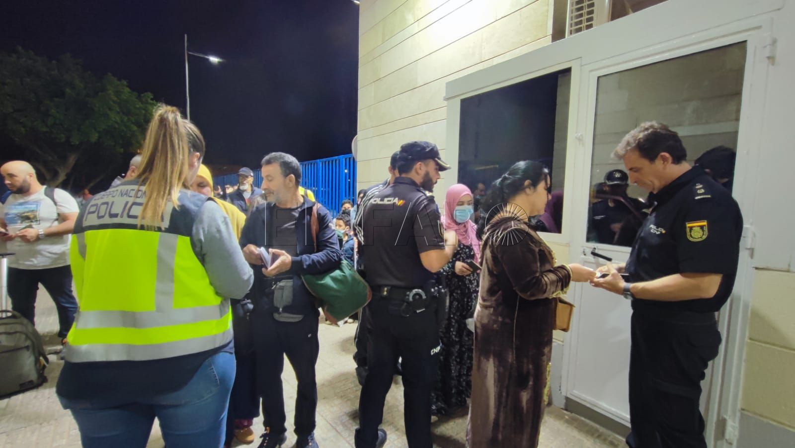 Europa no contempla compensar la supresión de la excepción de Schengen en Melilla y Ceuta