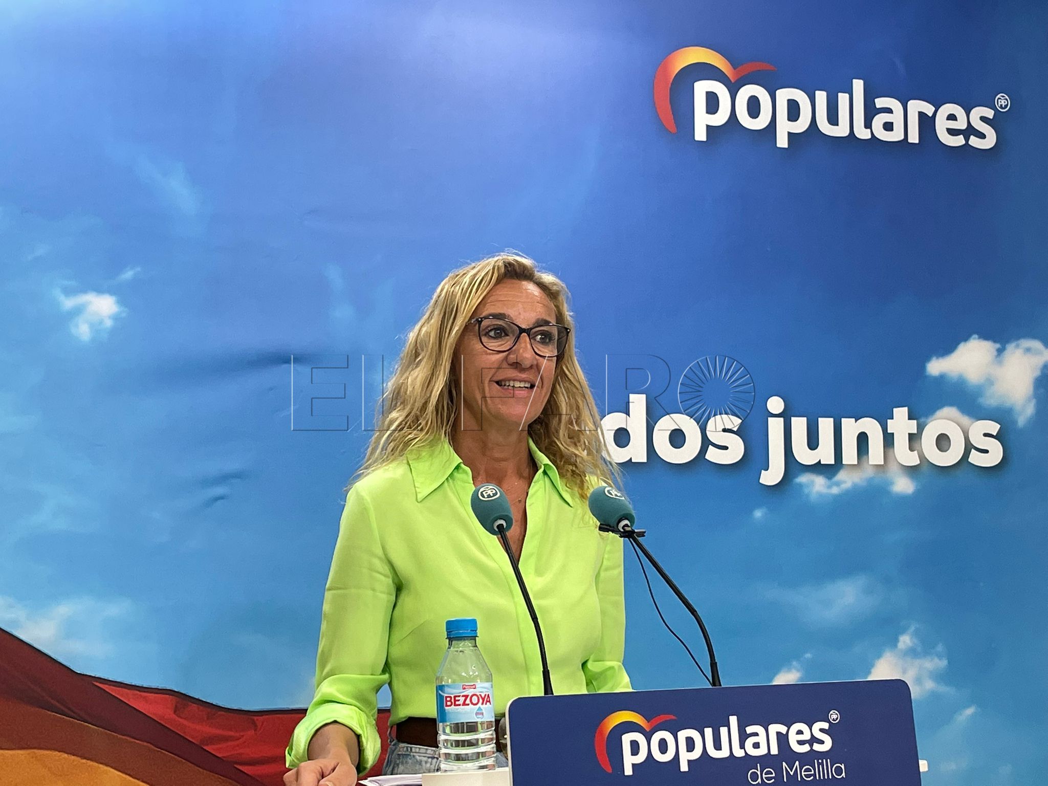 El PP denuncia que Infraestructura firmó 540 contratos menores en 2021 por casi 6 millones de euros