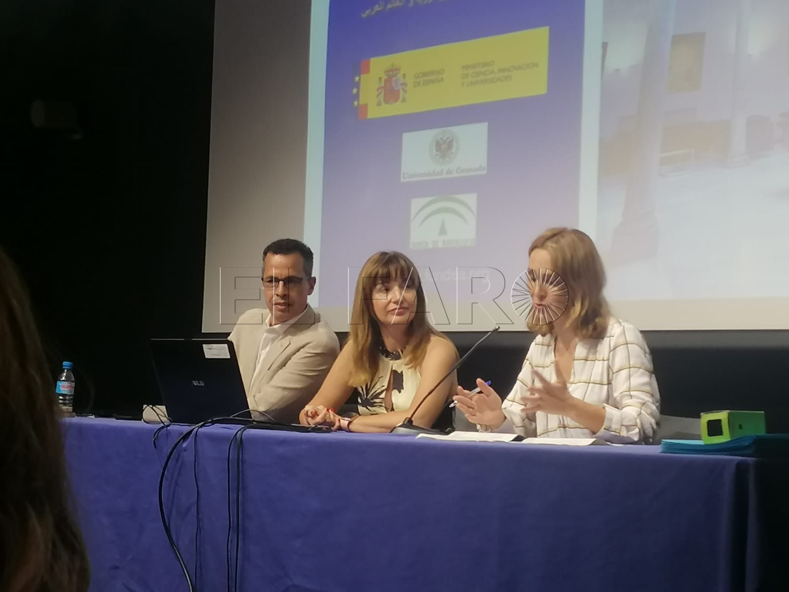 La Fundación Euroárabe llevará a cabo 3 proyectos sobre cultura amazigh en Melilla