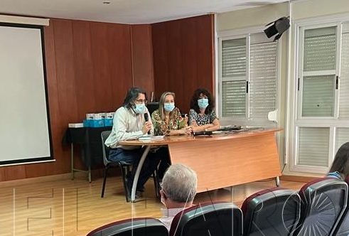 Los premios de las Olimpiadas de Física y Química se han entregado esta mañana