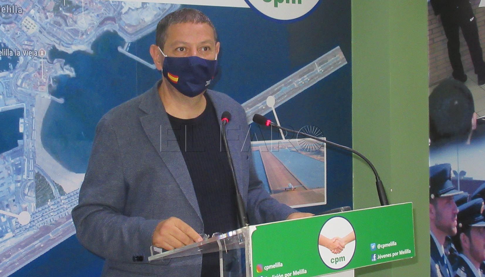 Aberchán: "Hoy es un día de satisfacción"