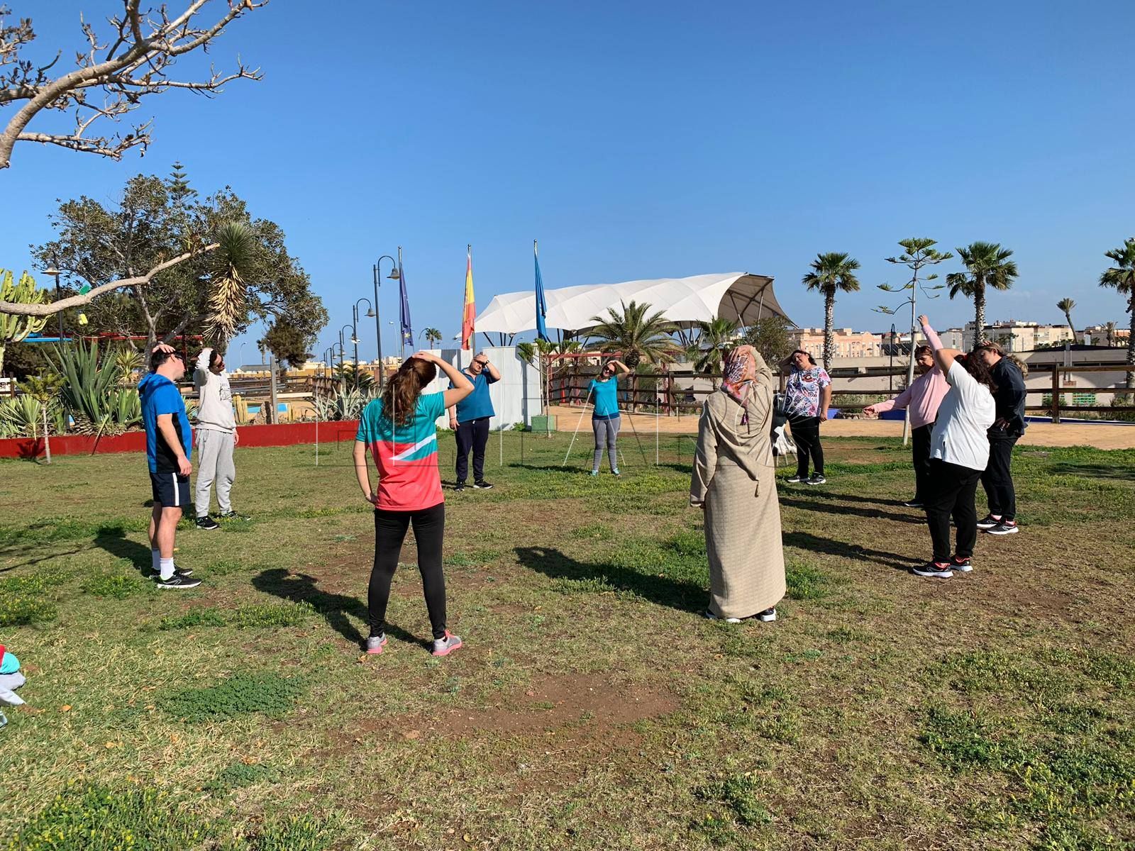 Situación "insostenible" de desempleo en las personas con problemas mentales