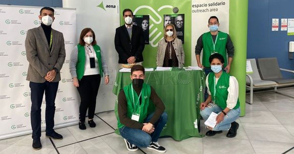 Pausada la campaña para la detección del cáncer de colon