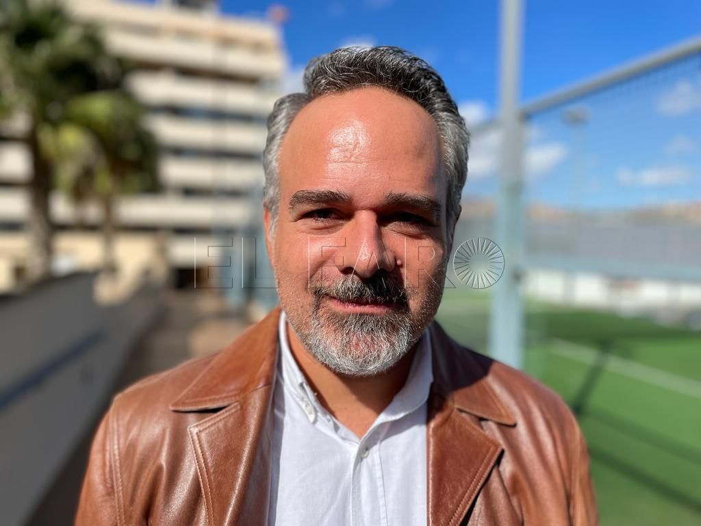 "La dimensión religiosa en Occidente está un poco aletargada"