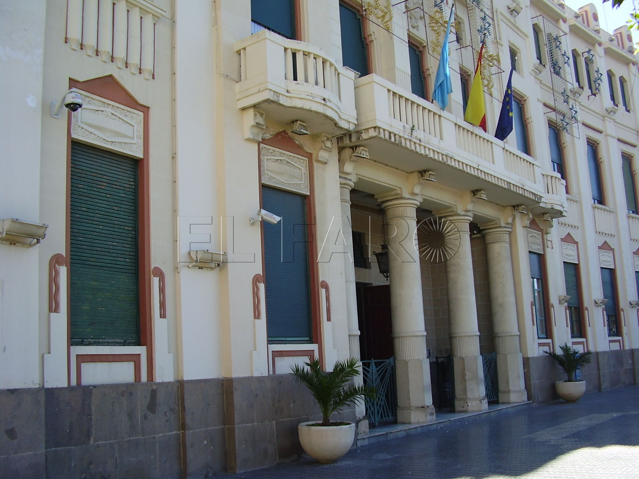 ATME carga contra la Ciudad por incumplir el convenio con Defensa