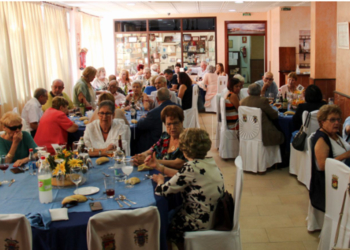 La Casa de Melilla en Málaga da a conocer sus actividades para el mes de mayo