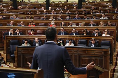 Los problemas reales