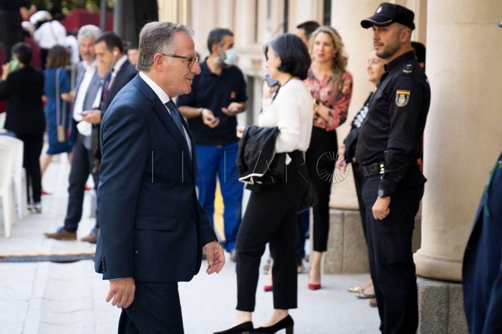 El presidente De Castro aboga por "conseguir la normalidad" en la frontera