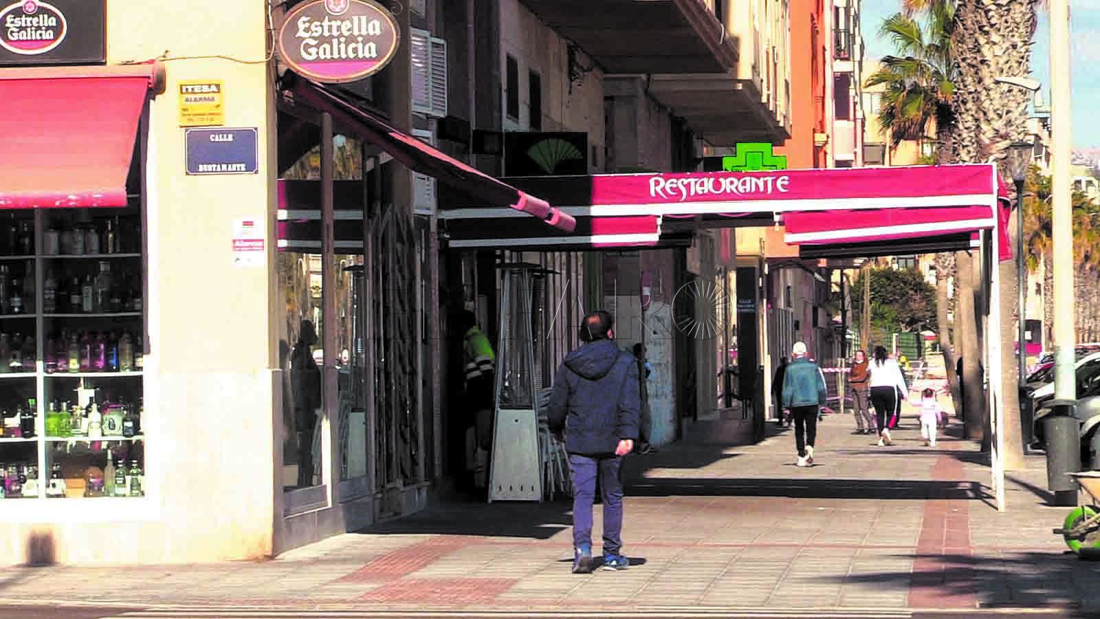 Mohamed y Fátima son los nombres más comunes en Melilla
