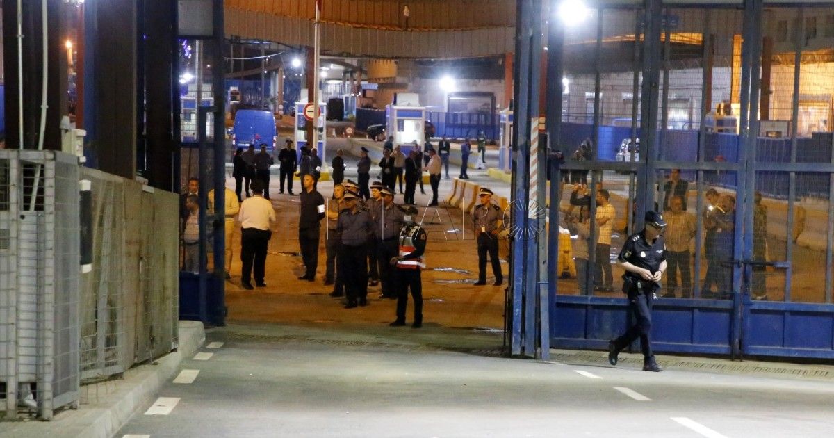 El Gobierno dice que se están cumpliendo los tiempos en la relación con Marruecos