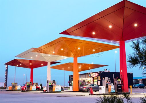 El precio de la bombona pequeña de butano sube a 19,55 euros