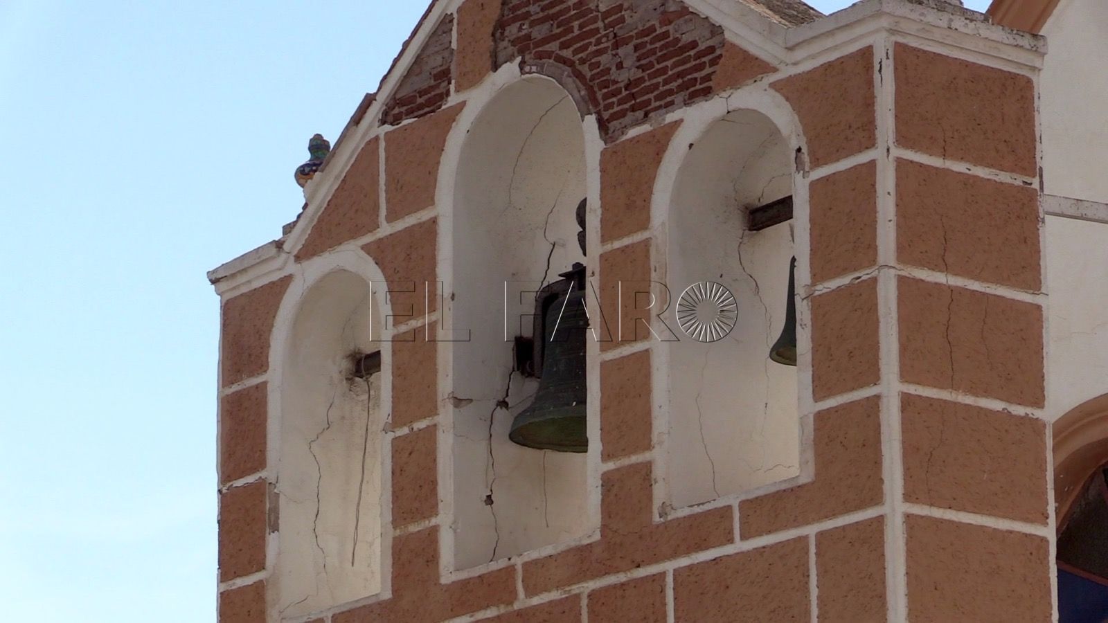 Infraestructuras confirma que habrá convenio con el Obispado de Málaga para rehabilitar la iglesia de la Medalla Milagrosa