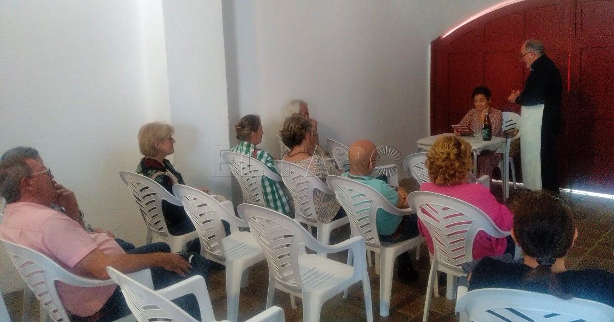 El microteatro de IV Recinto animará la plaza de Toros durante varios fines de semana en Melilla