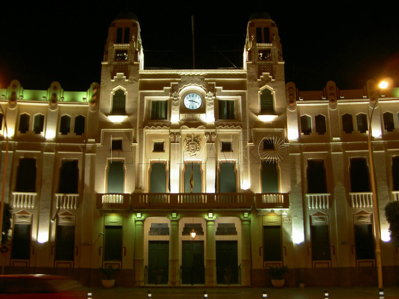 CCOO pedirá este jueves un aumento del plus de residencia en Melilla
