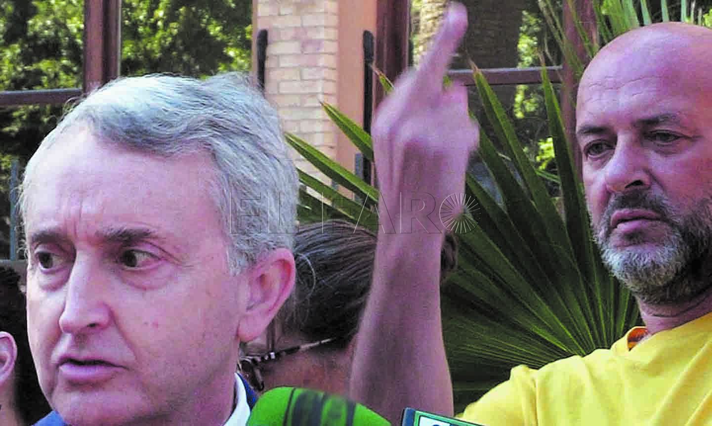 La peineta de Ouviña