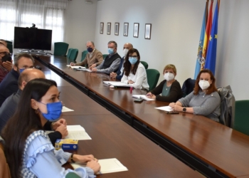 Los jóvenes melillenses podrán aportar sus propuestas para el Plan Integral de Melilla