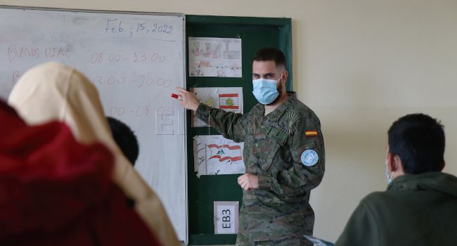 Convocada una protesta militar en Madrid para pedir mejores salarios