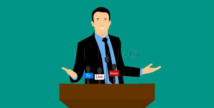 El político ¿nace o se hace?