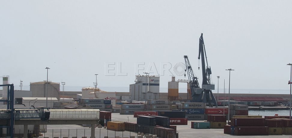 El Gobierno promocionará el transporte marítimo de mercancías con 60 millones