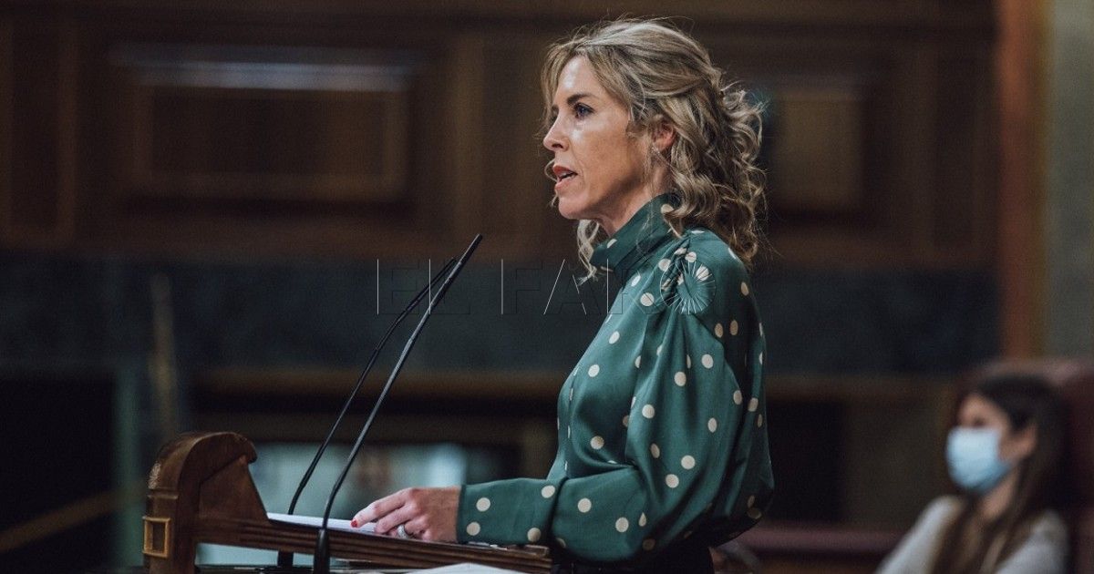 López cree que el Gobierno "algo quiere ocultar" con las solicitudes de asilo