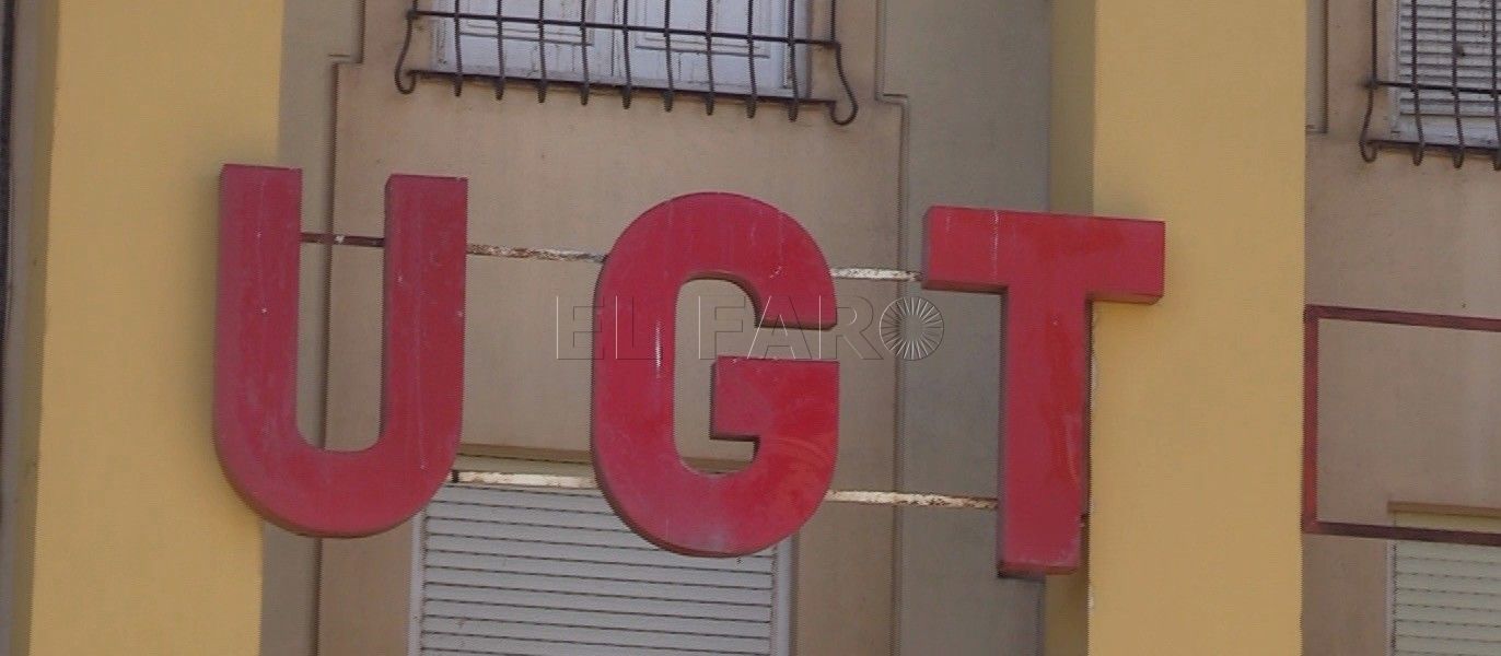 UGT ve positivos los datos del paro, pero pide medidas para frenar el empobrecimiento de los trabajadores