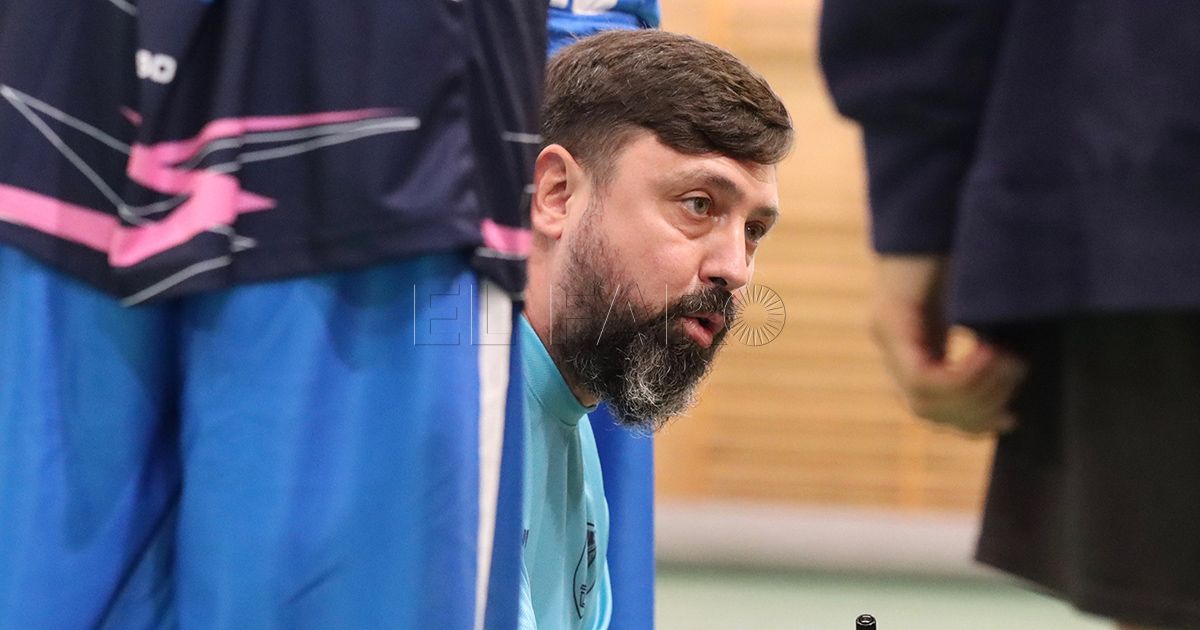 El cadete del Melilla Baloncesto arranca su participación en el Campeonato de España de Clubes