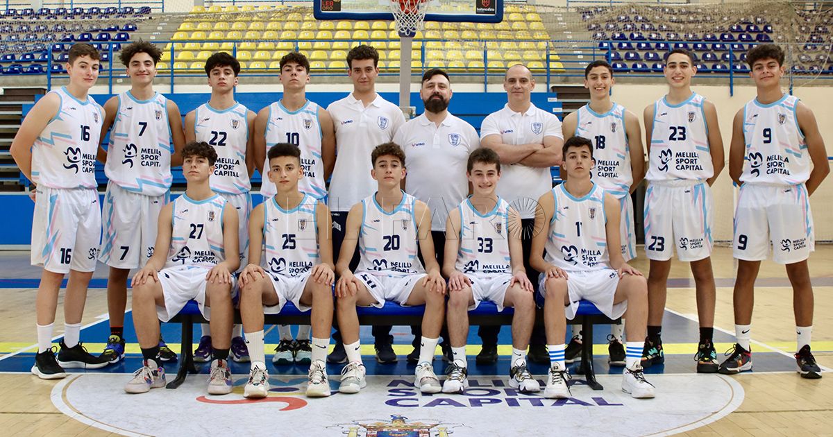 Los equipos cadetes no tienen un buen debut en su Nacional