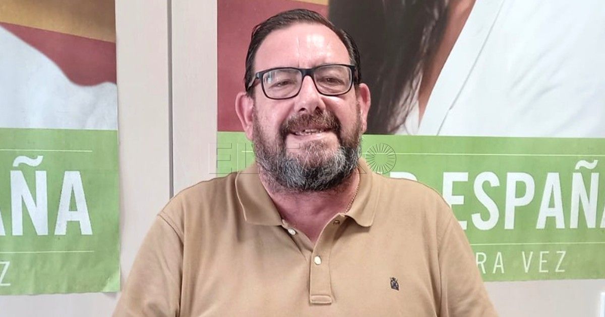 Vox Melilla se opone al proyecto para remodelar la calle General Aizpuru