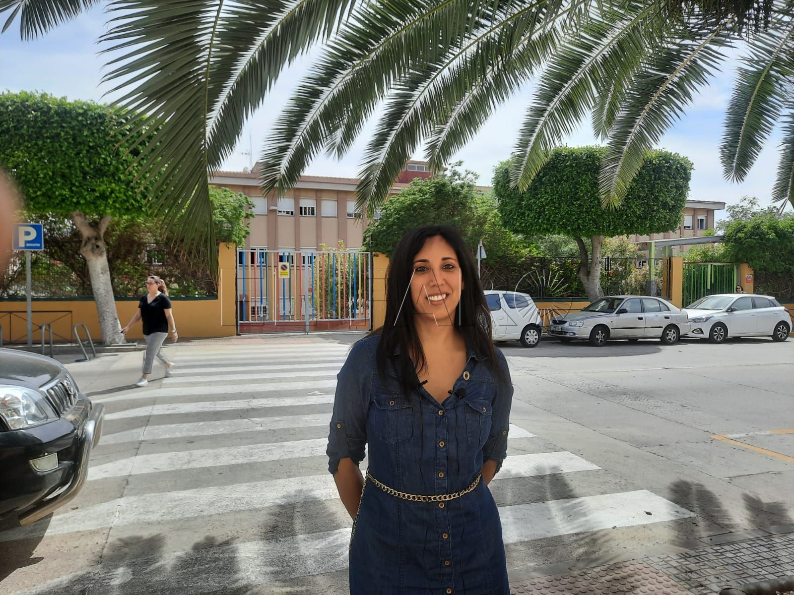 Vox pide el ‘Pin Parental’ en los centros educativos de la ciudad