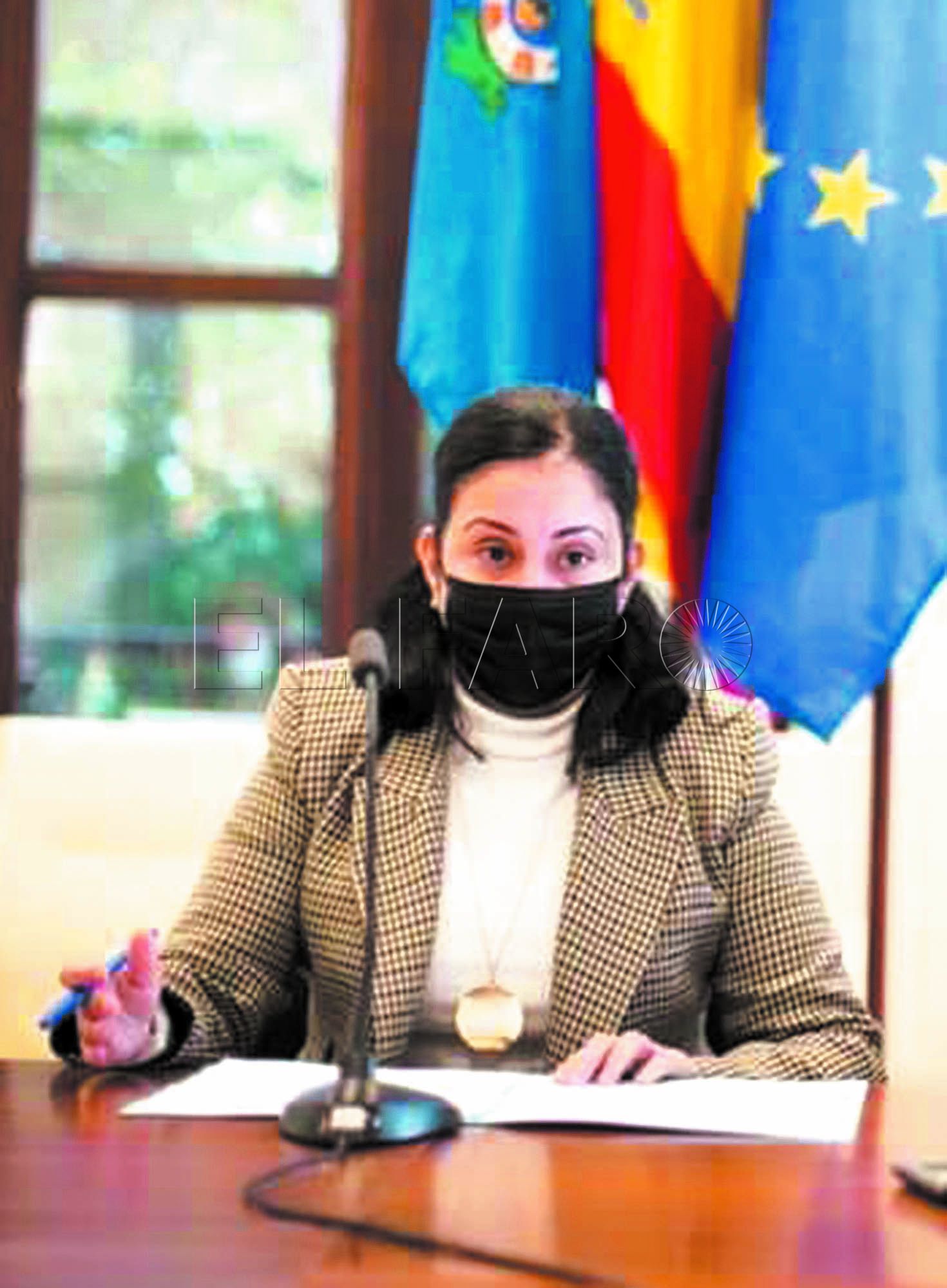 “Resolvemos alrededor del 80 por ciento de incidencias”