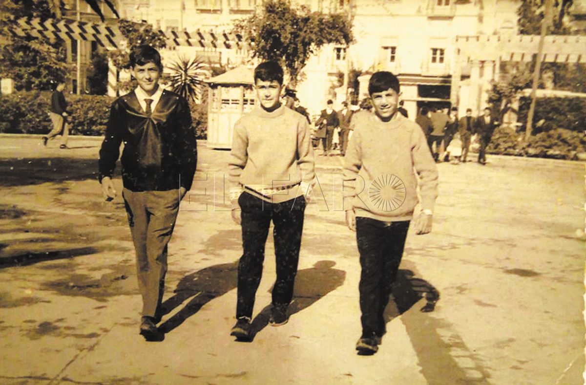 Esos cafres, vándalos y delincuentes