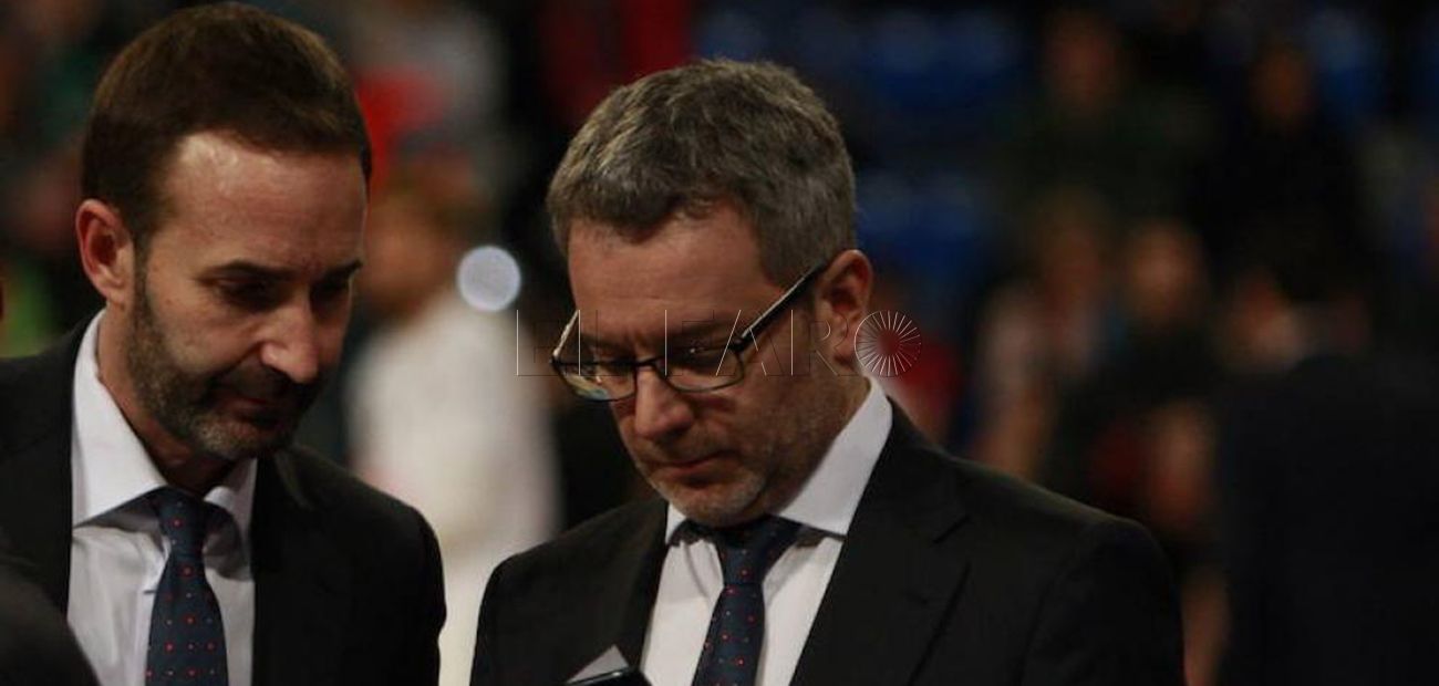 Óscar Lata se convierte en el nuevo entrenador del Melilla Sport Capital