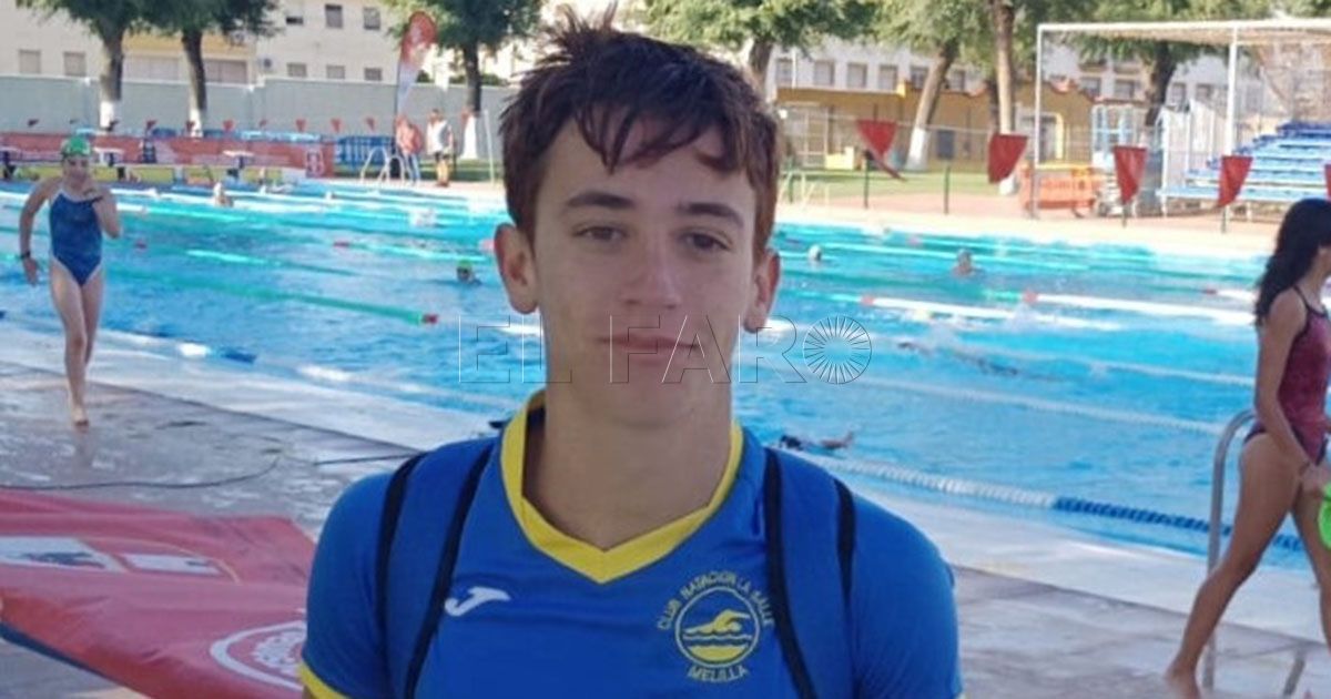 Miguel Pereira de La Salle viaja al Andaluz de Verano