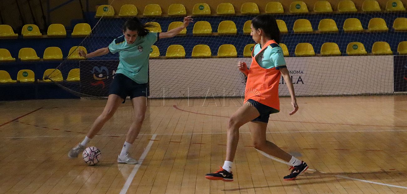 Última final en casa en esta liga para el MSC Torreblanca