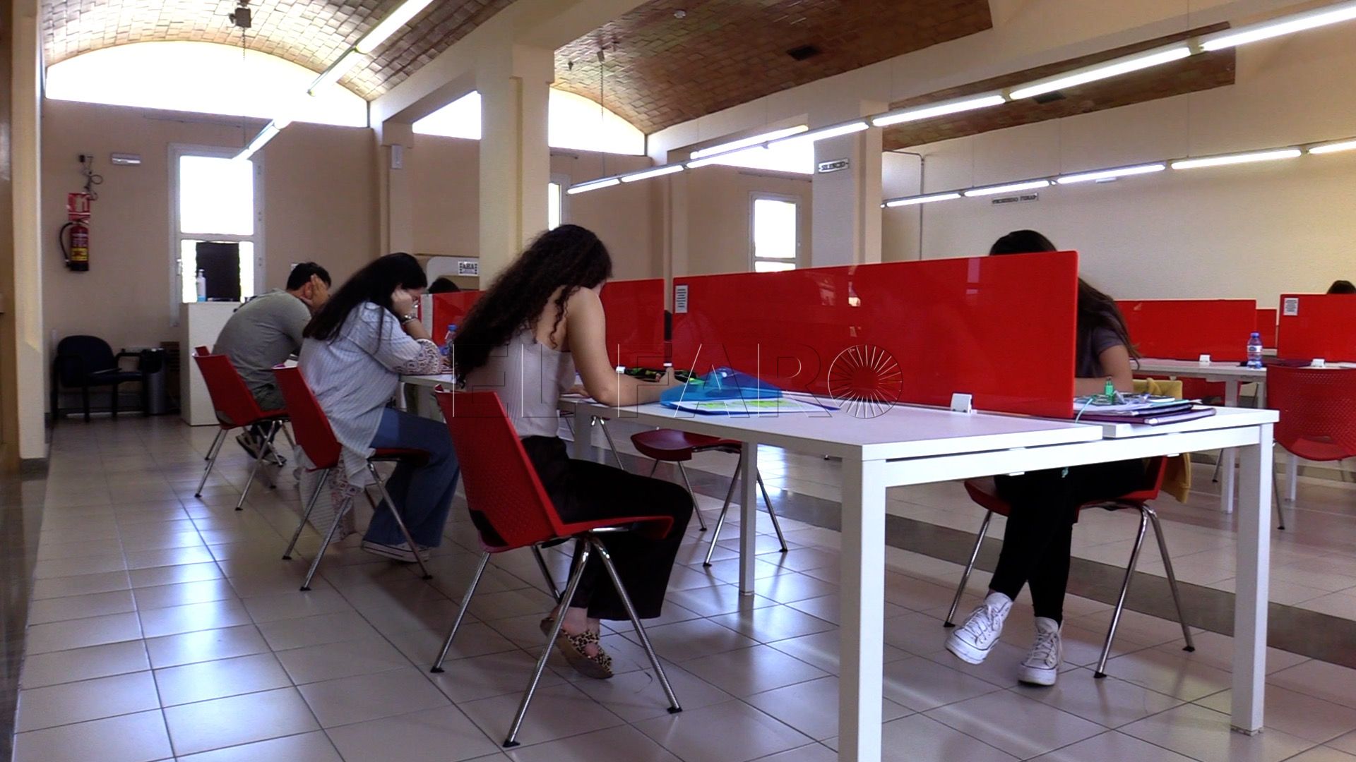 CSIF denuncia que todavía no hay currículo educativo