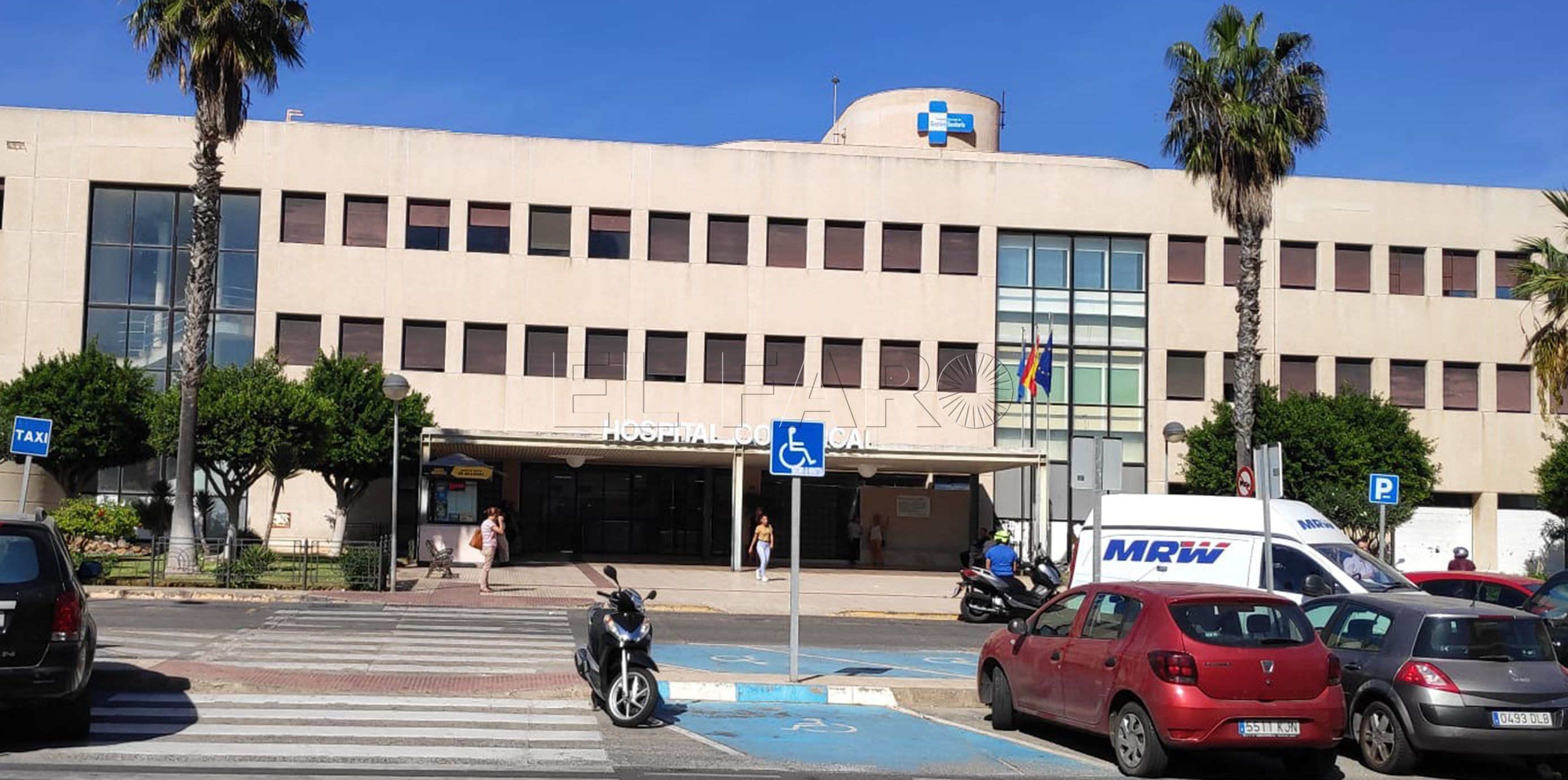 El Colegio de Médicos anuncia posibles movilizaciones