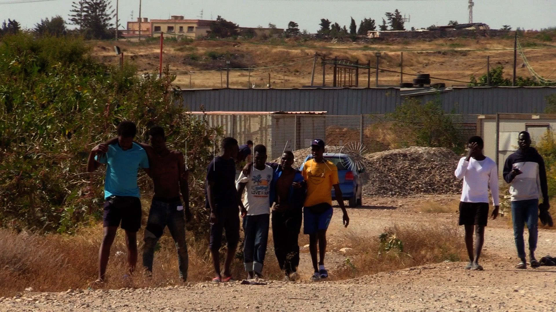 España mantiene negociaciones con Senegal para retomar las devoluciones