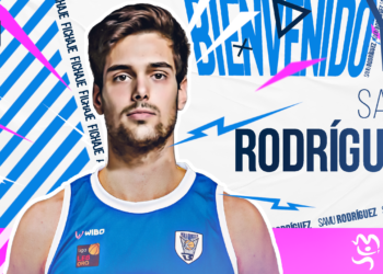 El alapívot tinerfeño llega a la escuadra melillense procedente del FC Cartagena Baloncesto de LEB Plata, tras firmar más de 13 puntos y casi 6 rebotes por encuentro.