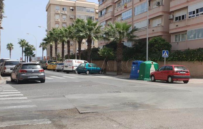 El PP cree que la única solución para la limpieza es prorrogar el contrato con Valoriza