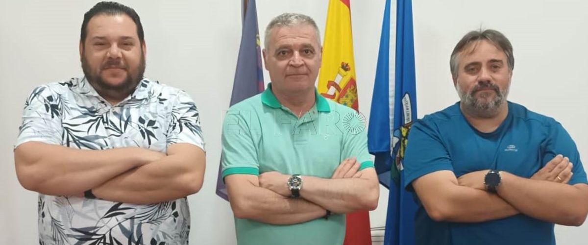 Raúl Cuenca se incorpora como entrenador al MSC Peña Barcelonista