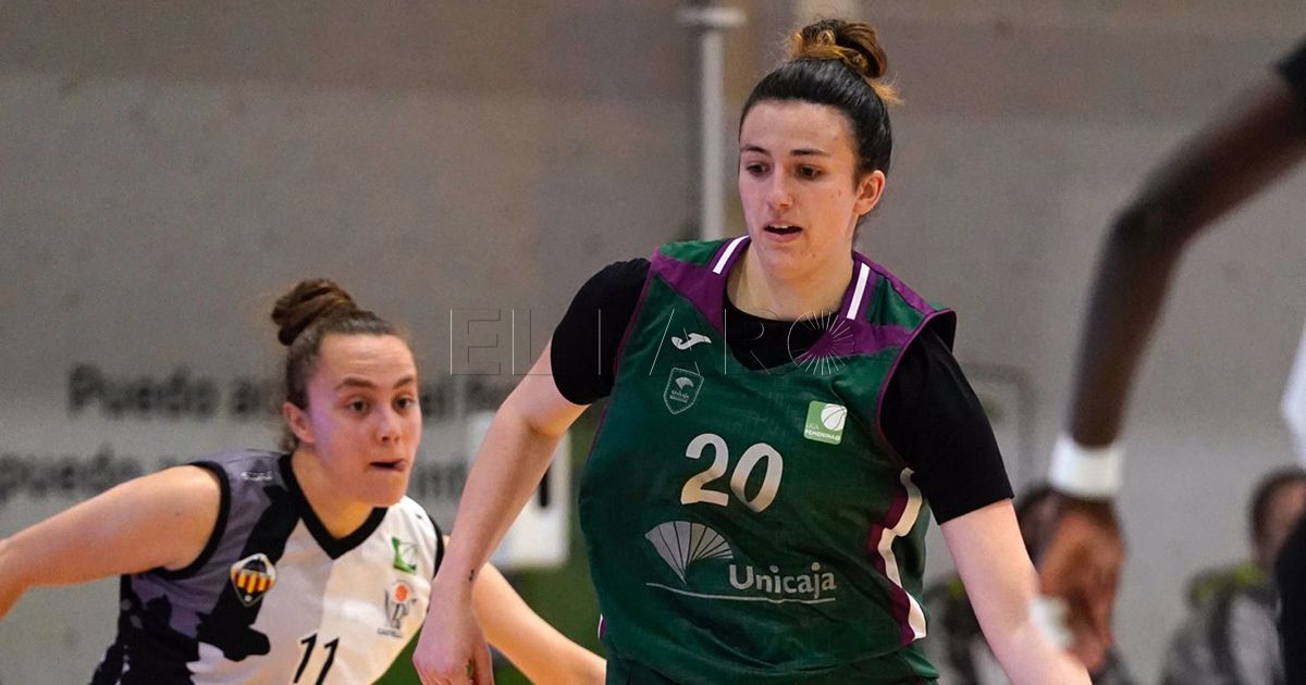 María Torreblanca, nuevo fichaje del MSC La Salle