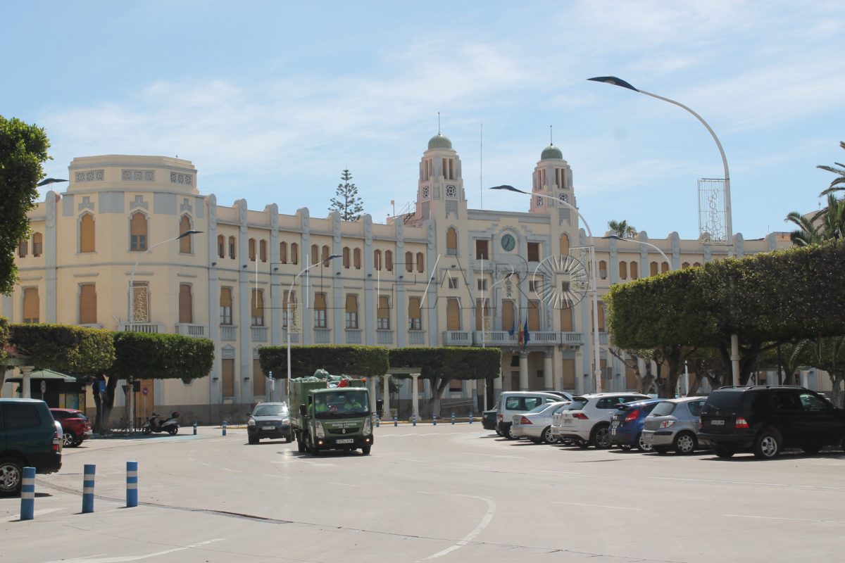 El Grupo Mixto llega a un acuerdo en las portavocías hasta el final de la legislatura