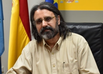 Juan Ángel Berbel