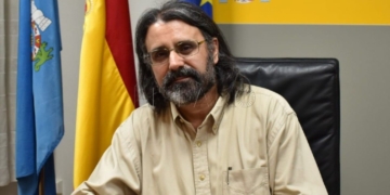 Juan Ángel Berbel