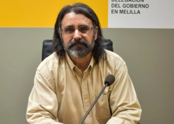 Juan Ángel Berbel.