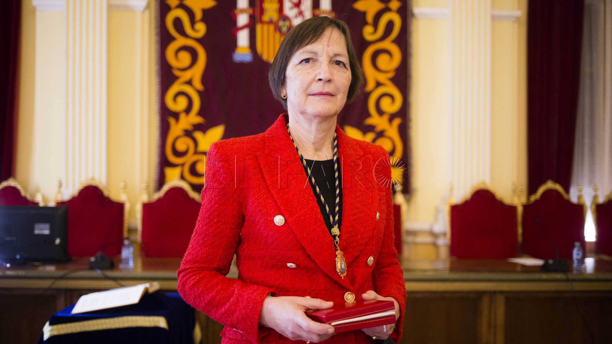 El Gobierno se personará como acusación particular contra los que usaron a menores para pasar droga