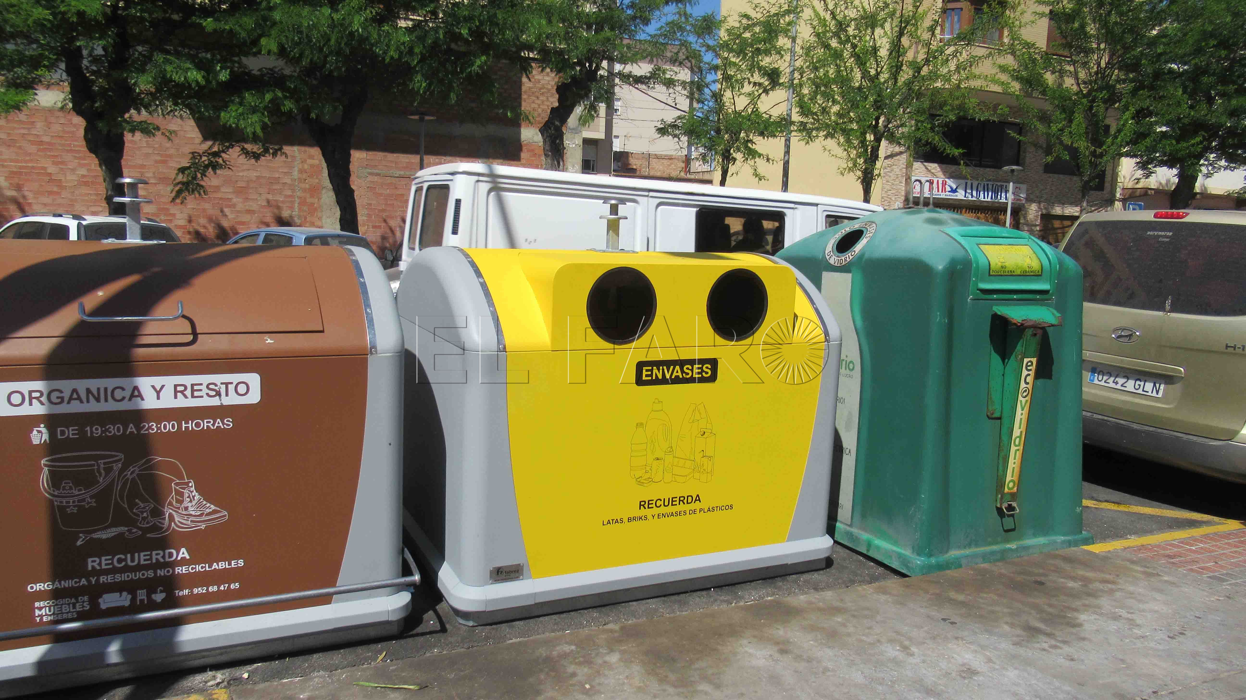 El PP denunciará “uno a uno” a los diputados que voten a favor del pliego de condiciones de la limpieza